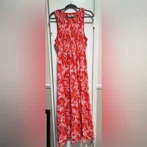 Ripcurl cotton dress
